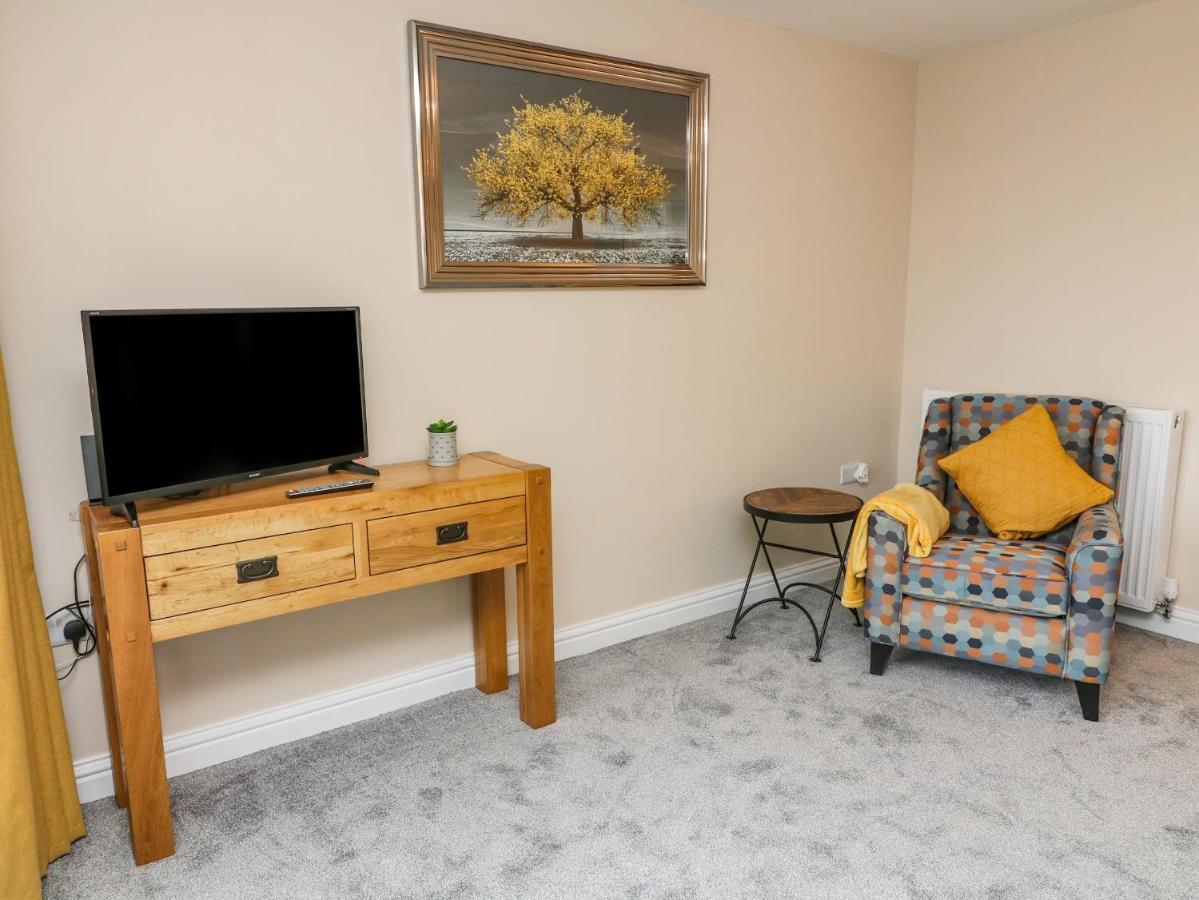 Market Lounge Clitheroe Bagian luar foto