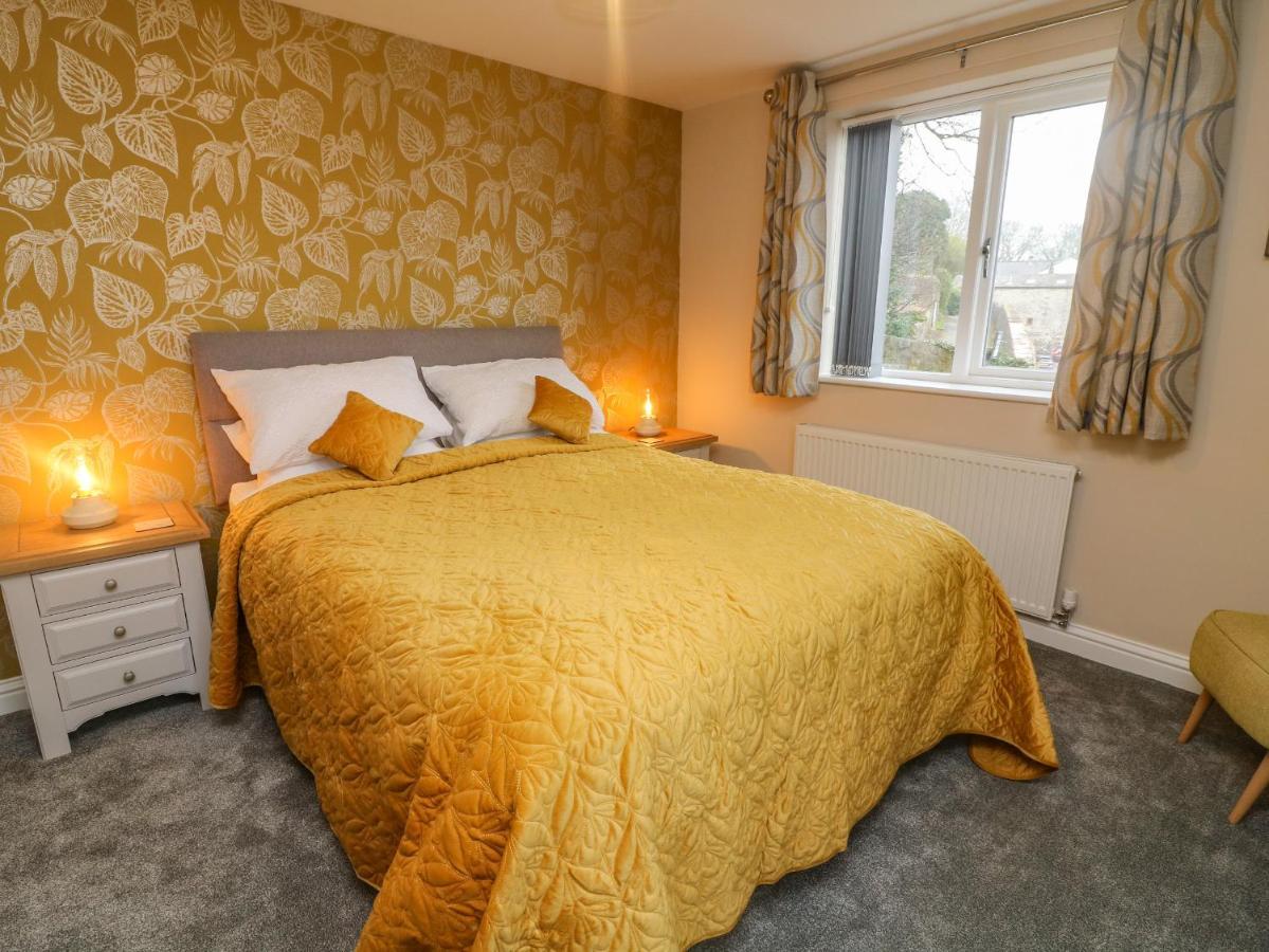 Market Lounge Clitheroe Bagian luar foto