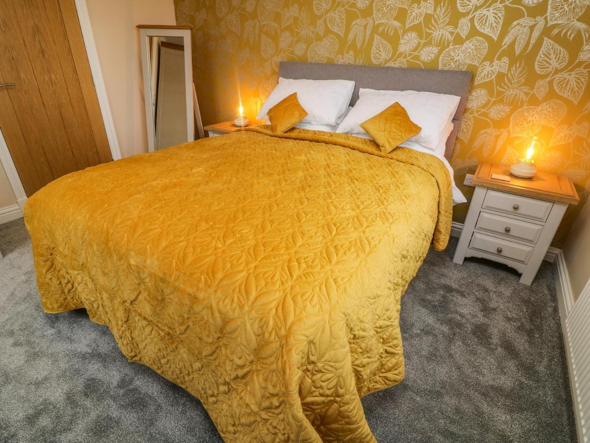 Market Lounge Clitheroe Bagian luar foto