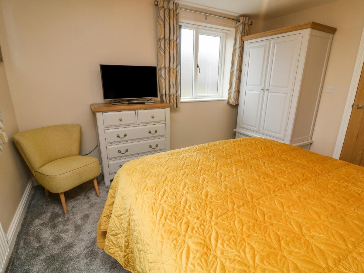 Market Lounge Clitheroe Bagian luar foto